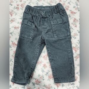 Oshkosh B'gosh, baby boy, Pull-On Corduroy Pants